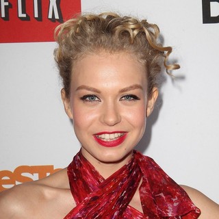 Penelope Mitchell