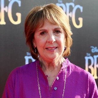 Penelope Wilton