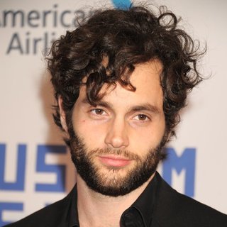 Penn Badgley