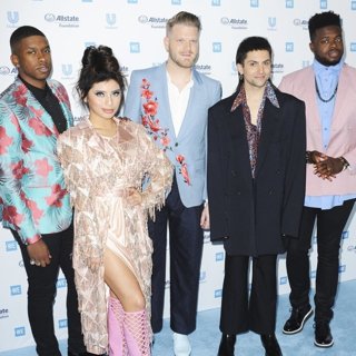 Pentatonix