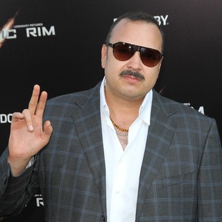 Los Angeles Premiere of Pacific Rim