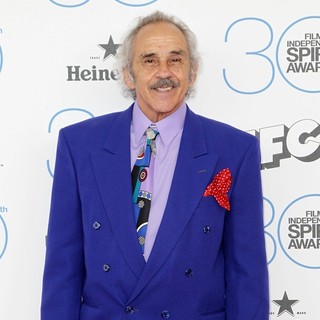 Pepe Serna