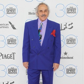 pepe serna Picture 1 30th Film Independent Spirit Awards Arrivals
