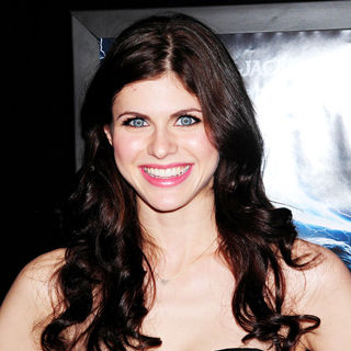 The Premiere of 'Percy Jackson & the Olympians: The Lightning Thief'