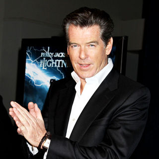 The Premiere of 'Percy Jackson & the Olympians: The Lightning Thief'