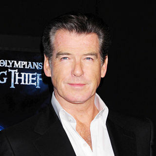 The Premiere of 'Percy Jackson & the Olympians: The Lightning Thief'