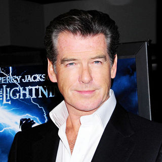 The Premiere of 'Percy Jackson & the Olympians: The Lightning Thief'