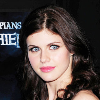 The Premiere of 'Percy Jackson & the Olympians: The Lightning Thief'