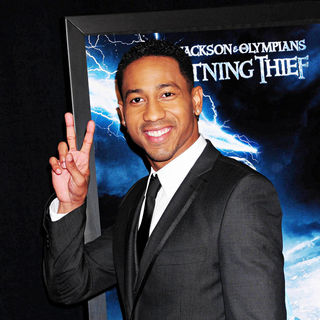 The Premiere of 'Percy Jackson & the Olympians: The Lightning Thief'