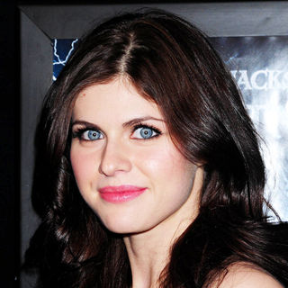 The Premiere of 'Percy Jackson & the Olympians: The Lightning Thief'