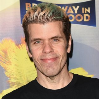 Perez Hilton