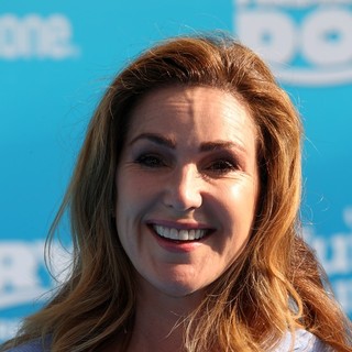 Peri Gilpin