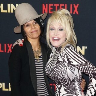 Premiere of Netflix's Dumplin'