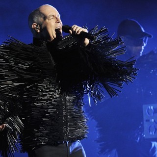 Pet Shop Boys