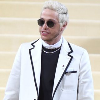 Pete Davidson