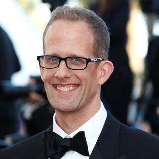 Pete Docter