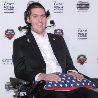 Pete Frates