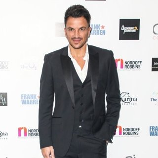 Peter Andre
