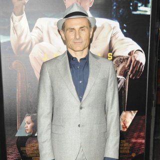 Live by Night World Premiere