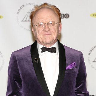 Peter Asher