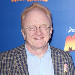 New York Premiere of Dreamworks Animation's Madagascar 3: Europe's Most Wanted