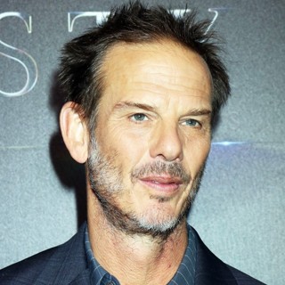 Peter Berg