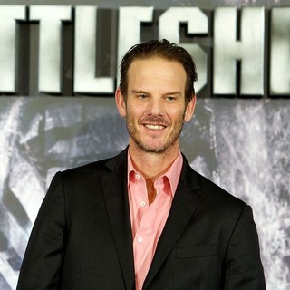 The Spain Photocall for Battleship
