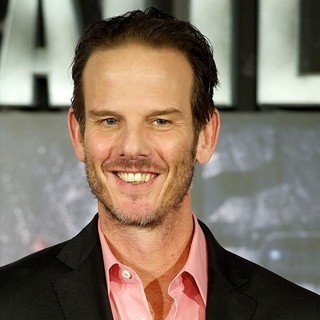 The Spain Photocall for Battleship