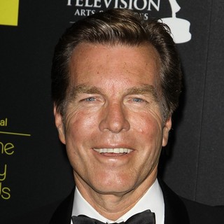 Peter Bergman