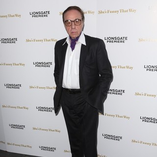 Peter Bogdanovich
