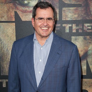 Peter Chernin