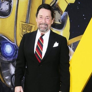 Peter Cullen