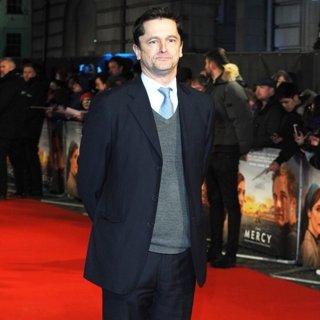 The Mercy World Premiere - Arrivals