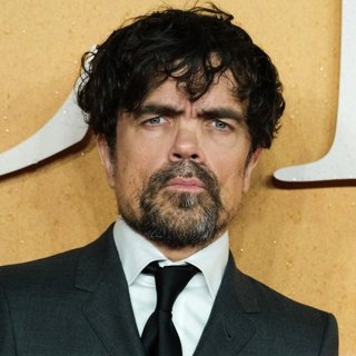 Peter Dinklage