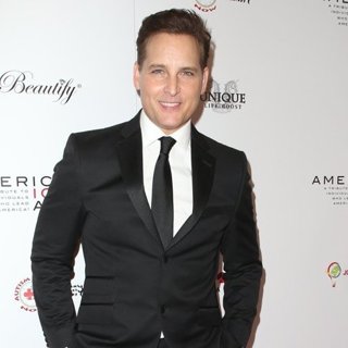Peter Facinelli