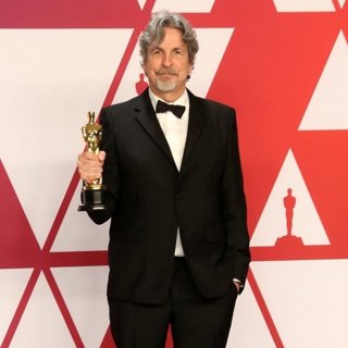Peter Farrelly