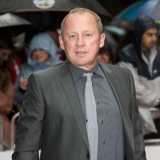 Peter Firth