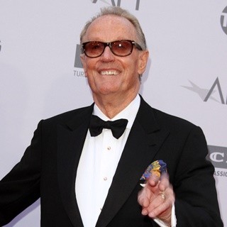 Peter Fonda
