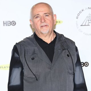 Peter Gabriel