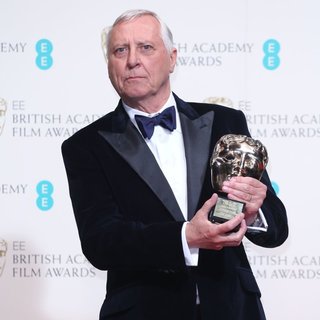 Peter Greenaway