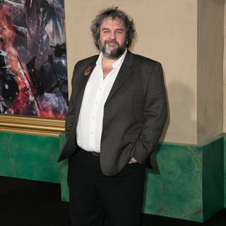 The Hobbit: The Battle of the Five Armies Los Angeles Premiere - Arrivals