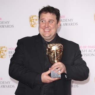 Peter Kay