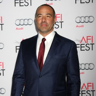 Peter Landesman