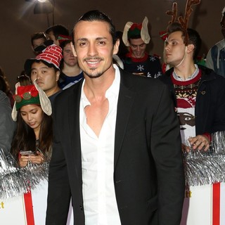 Peter Madrigal