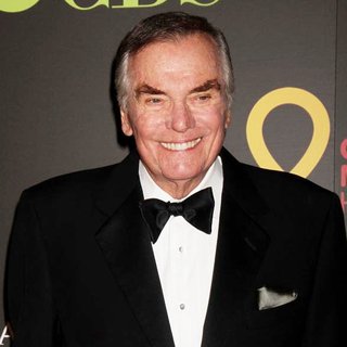 Peter Marshall
