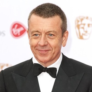 Peter Morgan