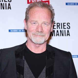 Peter Mullan