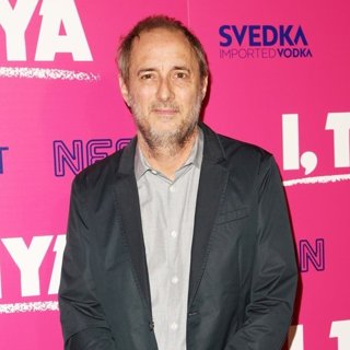 Peter Nashel