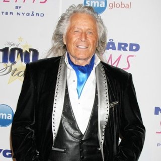 Peter Nygard