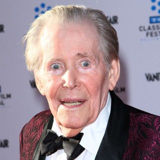 Peter O'Toole